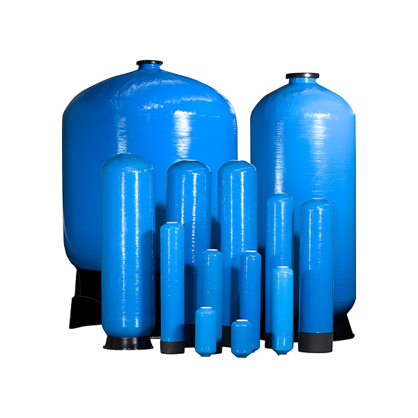 HYDROFILTER ACTIVATED CARBON FILTER SYSTEMS