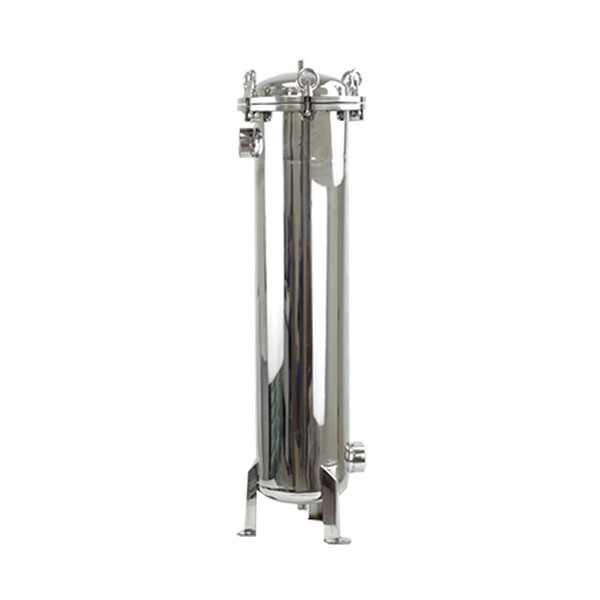 Multi Cartridge Filtration Systems