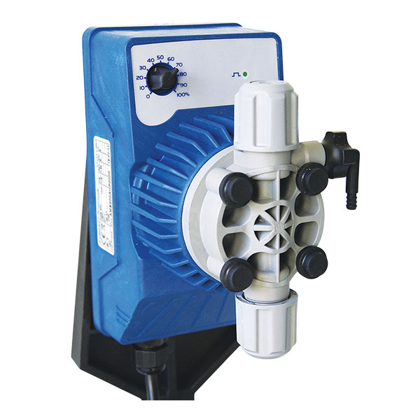 SEKO ORP-pH Controlled Dosage Pumps