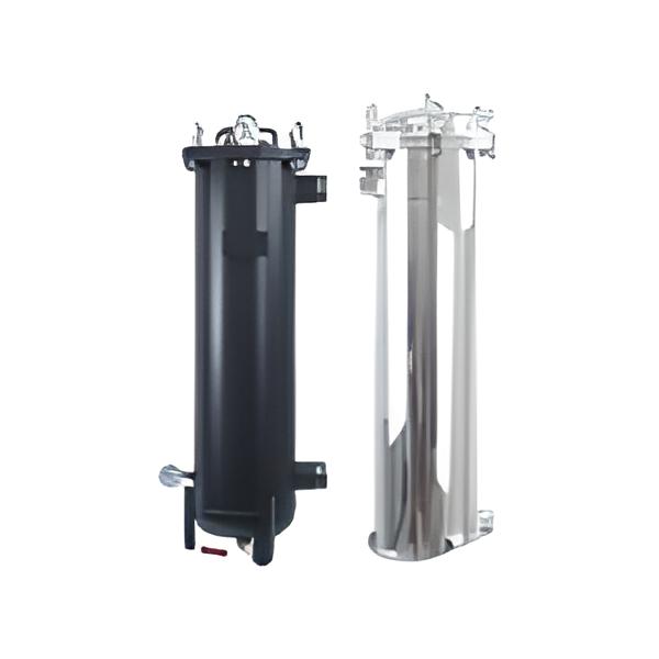 Hydrobag Bag Filtration Systems