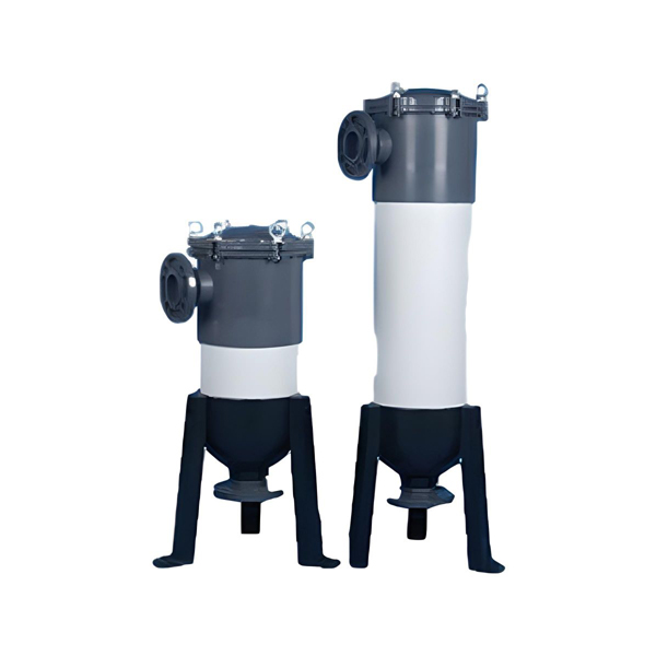 Hydrosfs PVC Filters