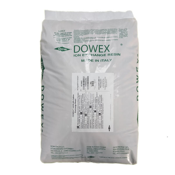 Dowex Cationic