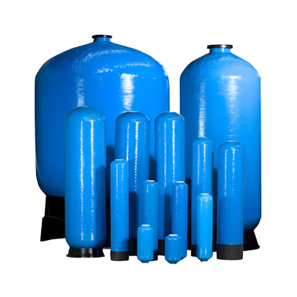 FRP Tanks