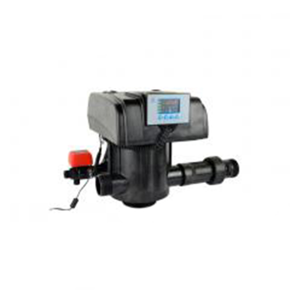 SOFTENER VALVES